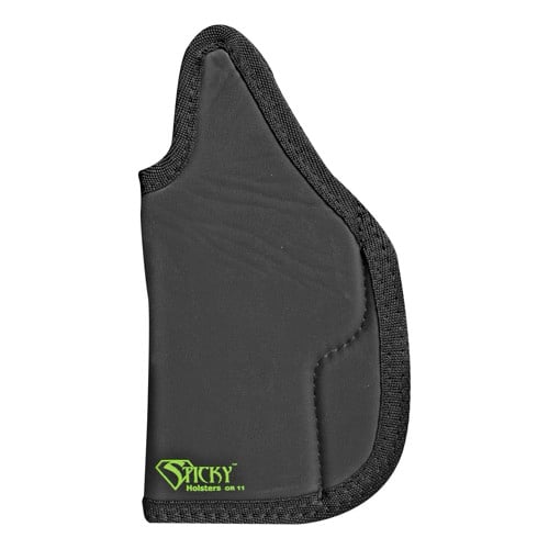 STICKY HOLSTERS Optics Ready 11 Pocket Holster Black Ambi for sale at KYGUNCO.
