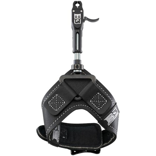 B3 ARCHERY Rival Release Swivel Stem Black for sale at KYGUNCO.