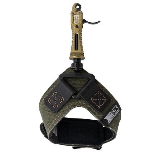 B3 ARCHERY Rook Swivel Connector Olive Drab for sale at KYGUNCO.