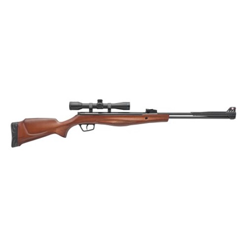 STOEGER S6000-E Combo 22 Cal FO Sights w/4x32 Hardwood for sale at KYGUNCO.