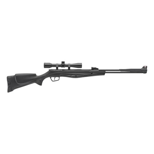 STOEGER S6000-E Combo 22 Cal FO Sights w/4x32 Scope Black for sale at KYGUNCO.
