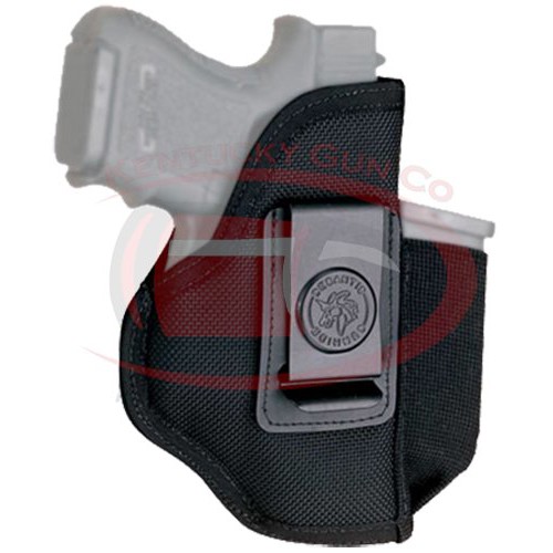 DESANTIS Pro Stealth (Ambi) P365, P365 SAS, P365 XL Hellcat for sale at KYGUNCO.