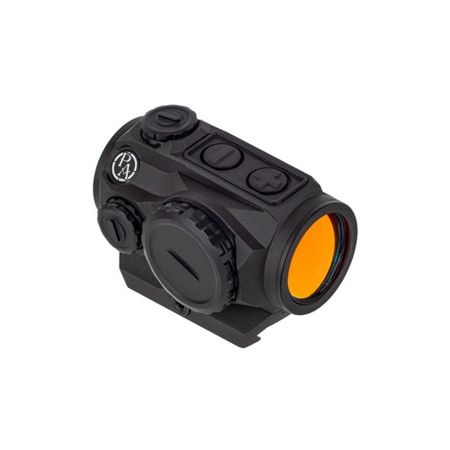 PRIMARY ARMS SLx Advanced Push Button Micro Red Dot Sight - Gen II for sale at KYGUNCO.