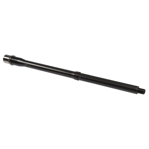 CMC TRIGGERS 223 Wylde 16" Midlength 1:7 Barrel - Black for sale at KYGUNCO.