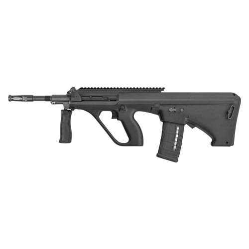 STEYR ARMS AUG A3 M1 5.56 NATO 16" 30rd Semi-Auto Rifle - Black for sale at KYGUNCO.