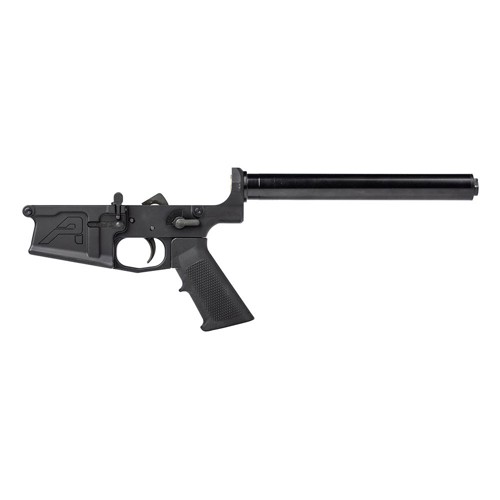 AERO PRECISION M5 Rifle Complete Lower Rec. w/ A2 Grip- No Stock for sale at KYGUNCO.