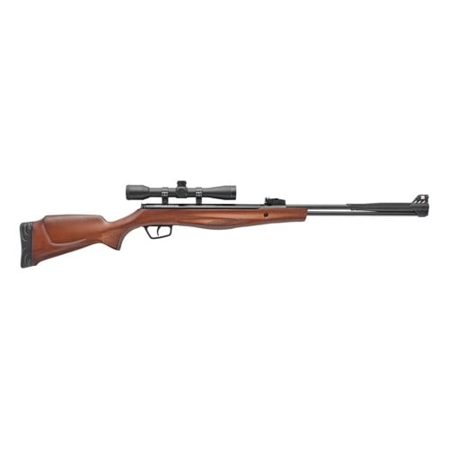 STOEGER S6000-E Combo .177 Cal w/Sights w/4x32 Hardwood for sale at KYGUNCO.