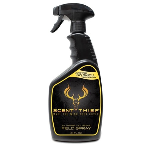 SCENT THIEF Field Spray 24oz for sale at KYGUNCO.