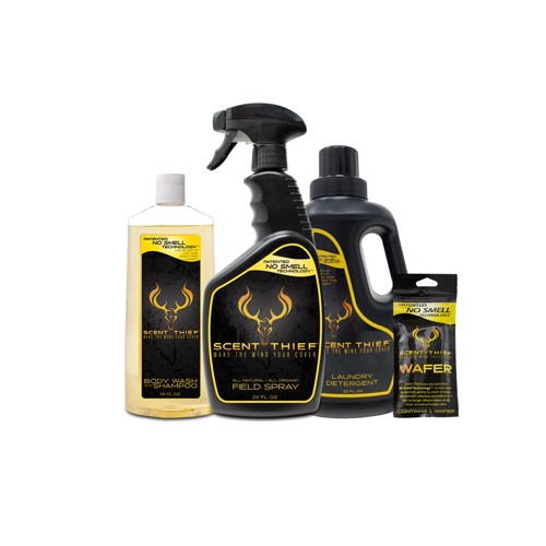 SCENT THIEF Trophy Pack for sale at KYGUNCO.