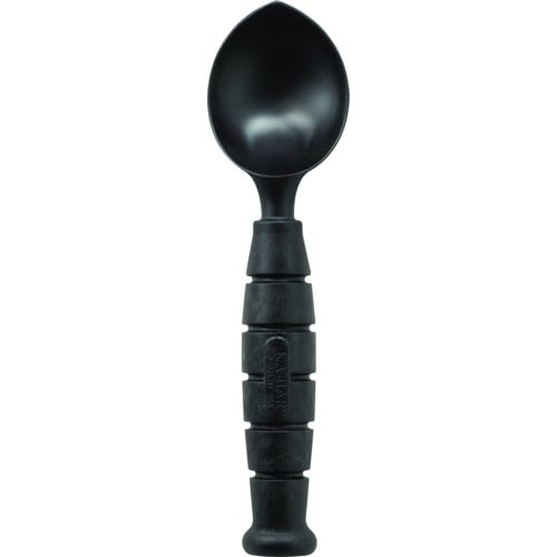 KA-BAR Dessert Destroyer Ice Cream Scoop Black for sale at KYGUNCO.