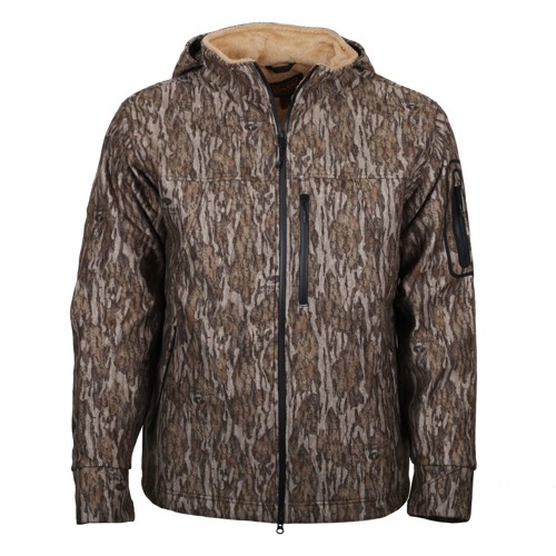 GAMEHIDE Whitetail Jacket New Bottomland for sale at KYGUNCO.