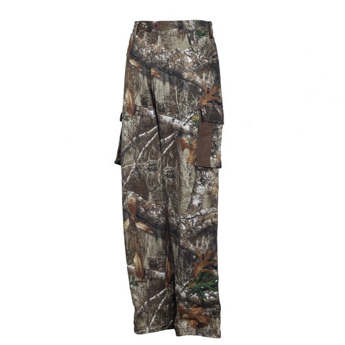 GAMEHIDE Tech Hunt Pant Realtree Edge for sale at KYGUNCO.