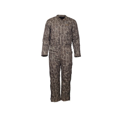 GAMEHIDE Youth Tundra Coveralls New Bottomland for sale at KYGUNCO.