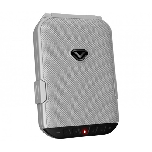 VAULTEK VLP-10 (Standard) Small Travel Case White for sale at KYGUNCO.
