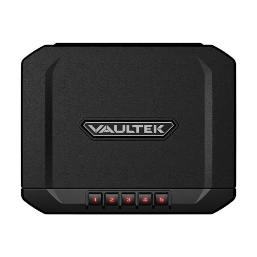 VAULTEK 10 Series - Essential (Covert Black) for sale at KYGUNCO.