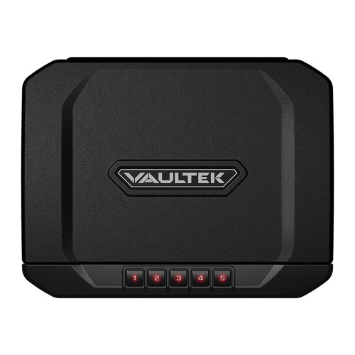 VAULTEK 20 Series - Essential (Covert Black) for sale at KYGUNCO.