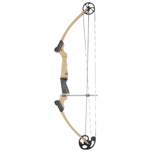 GENESIS ARCHERY Original Gen Bow RH Sand for sale at KYGUNCO.