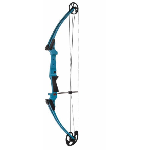 GENESIS ARCHERY Original Gen Bow RH Teal for sale at KYGUNCO.