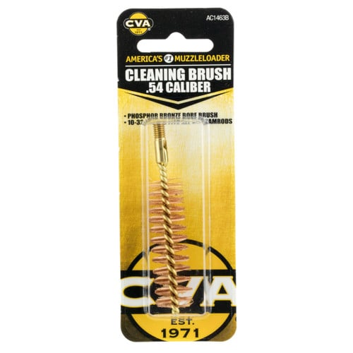 CVA Cleaning Brush .40 Caliber for sale at KYGUNCO.