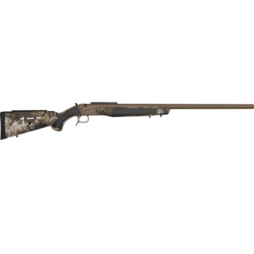 CVA Accura LR-X 45Cal 30" TB 3/4x20 FDE/Veil Wideland for sale at KYGUNCO.
