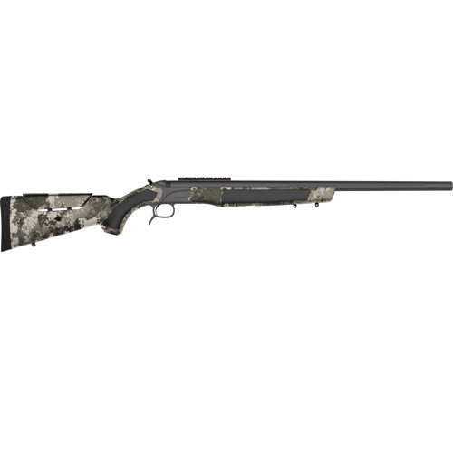 CVA Accura MR-X 45Cal 26" TB 3/4x20 Grey/Veil Alpine for sale at KYGUNCO.