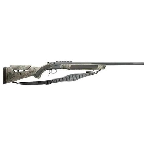 CVA Accura MR-X 50Cal 26" TB Grey/ RT Rockslide for sale at KYGUNCO.