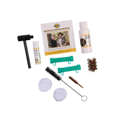 CVA Essentials Muzzleloading Accessory Kit for sale at KYGUNCO.