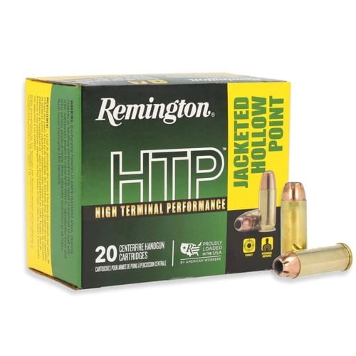 REMINGTON UMC 45 LC 230gr Jacketed Hollow Point Ammunition | 20 Rounds for sale at KYGUNCO.