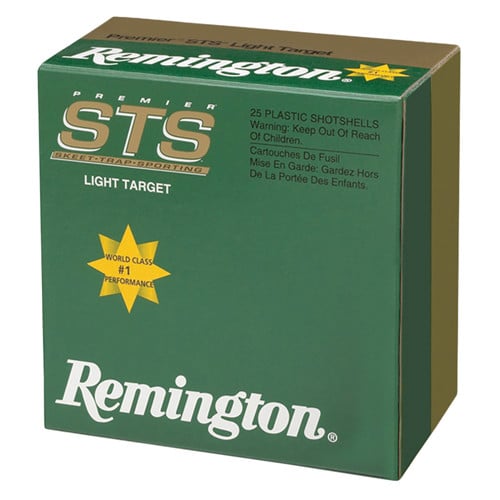 REMINGTON 20Ga Sporting Clay 2-3/4" 3Dram 7/8oz 7.5 25rd for sale at KYGUNCO.