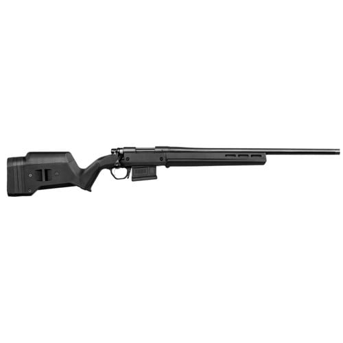 REMINGTON 700 Magpul 300 Win Mag 24" 5rd Bolt-Rifle - Black for sale at KYGUNCO.