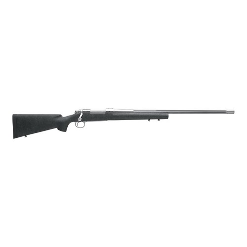 REMINGTON 700 Sendero 7MM Rem Mag 26" 3rd Bolt RIfle w/ Fluted Barrel - Stainless / Black Synthetic for sale at KYGUNCO.