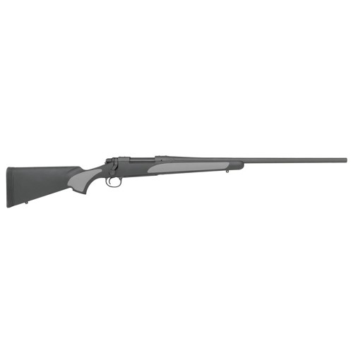 REMINGTON 700 SPS 243 Win 24" 4rd Bolt Rifle - Black for sale at KYGUNCO.