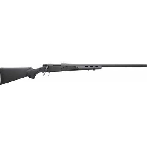 REMINGTON 700 SPS 243 WIN 26" 4+1 Bolt Action Rifle - Black for sale at KYGUNCO.