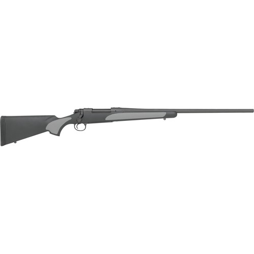 REMINGTON 700 SPS 270 Win 24" 4rd Bolt Rifle - Black for sale at KYGUNCO.