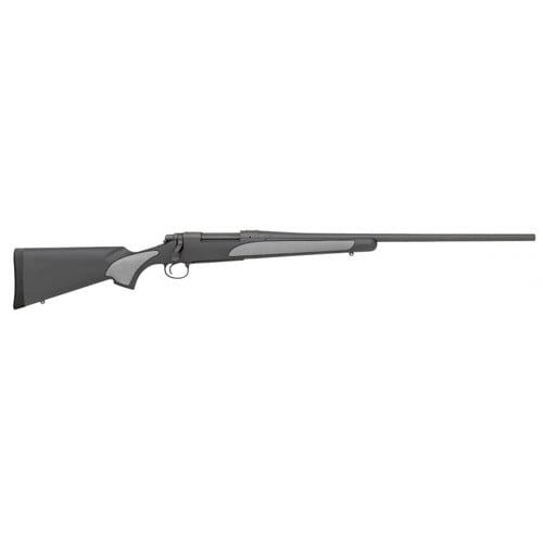 REMINGTON 700 SPS 243 Win 20" 4rd Bolt Rifle - Black for sale at KYGUNCO.