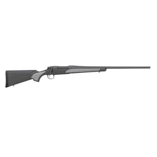 REMINGTON 700 SPS 30-06 Springfield 24" 4rd Bolt Rifle - Black for sale at KYGUNCO.