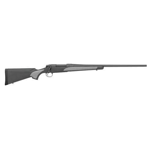 REMINGTON 700 SPS Varmint 308 Win 26" 4rd Bolt Rifle - Black Synthetic for sale at KYGUNCO.