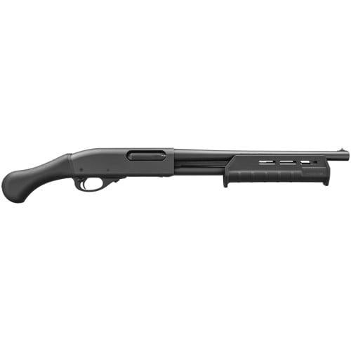 REMINGTON 870 Tactical 20 Gauge 3" 14" 4rd Pump Shotgun - Black for sale at KYGUNCO.