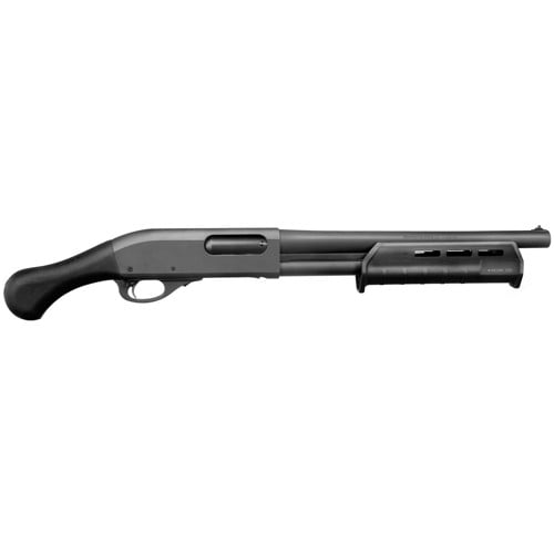 REMINGTON 870 TAC-14 12 Gauge 3" 4+1 Pump - Black for sale at KYGUNCO.