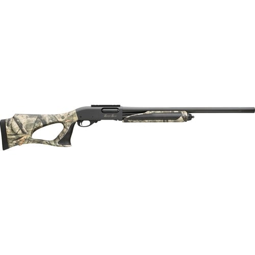 REMINGTON 870 SPS 12 Gauge 25.5" for sale at KYGUNCO.