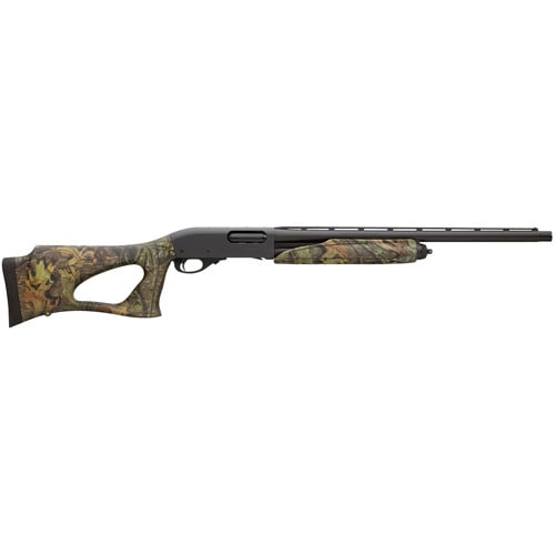 REMINGTON 870 SPS 12 Gauge 3" 21" 4rd Pump Shotgun - Mossy Oak Obsession for sale at KYGUNCO.