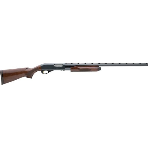 REMINGTON 870 Wingmaster 12Gauge 28" 4rd Pump Shotgun - American Walnut / Blued for sale at KYGUNCO.