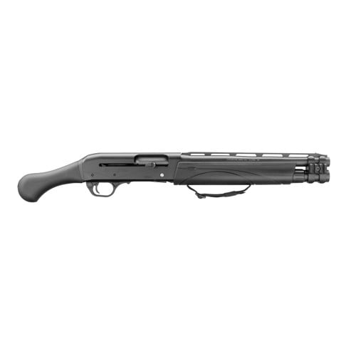 REMINGTON V3 TAC-13 12 Gauge 13" 5+1 Birdshead Grip| Black for sale at KYGUNCO.