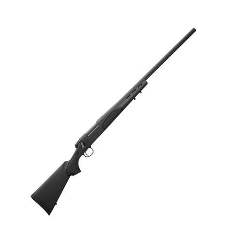 REMINGTON 700 ADL Varmint 223 Rem 26" 5rd Bolt Rifle - Black Synthetic for sale at KYGUNCO.