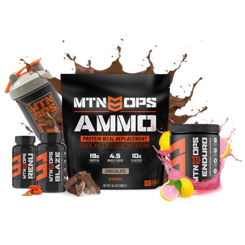 MTN OPS Weight-Loss System for sale at KYGUNCO.