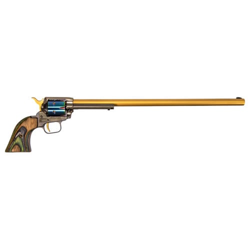 HERITAGE MANUFACTURING Rough Rider 22LR 16" CH 6rd PVD Gold for sale at KYGUNCO.