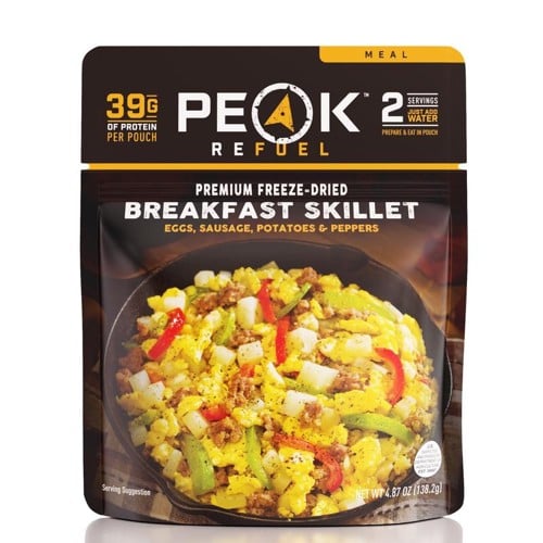 PEAK REFUEL Breakfast Skillet for sale at KYGUNCO.