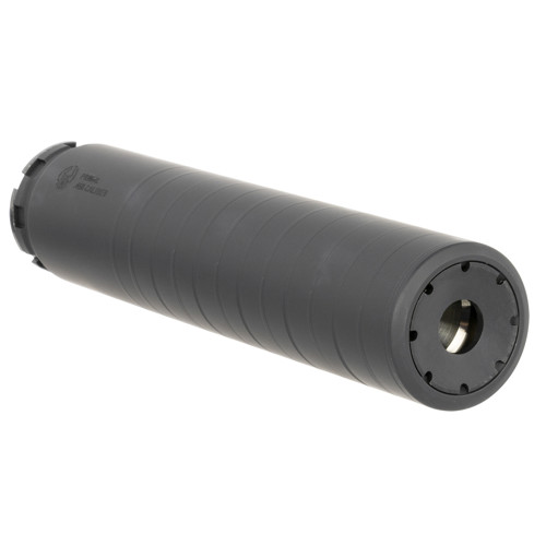 DEAD AIR Primal 46 Multi Caliber 7.9" Silencer / Suppressor - Black for sale at KYGUNCO.