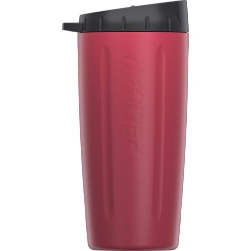 PELICAN 16oz Dayventure Tumbler (Canyon Red) for sale at KYGUNCO.