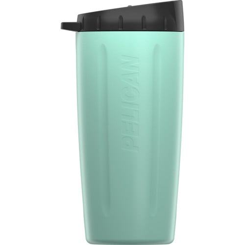 PELICAN 16oz Dayventure Tumbler (Seafoam) for sale at KYGUNCO.